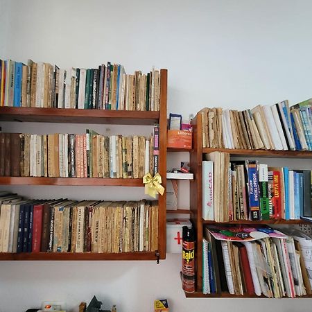 Private Room On A Shared Apartament Near Durres Beach Экстерьер фото