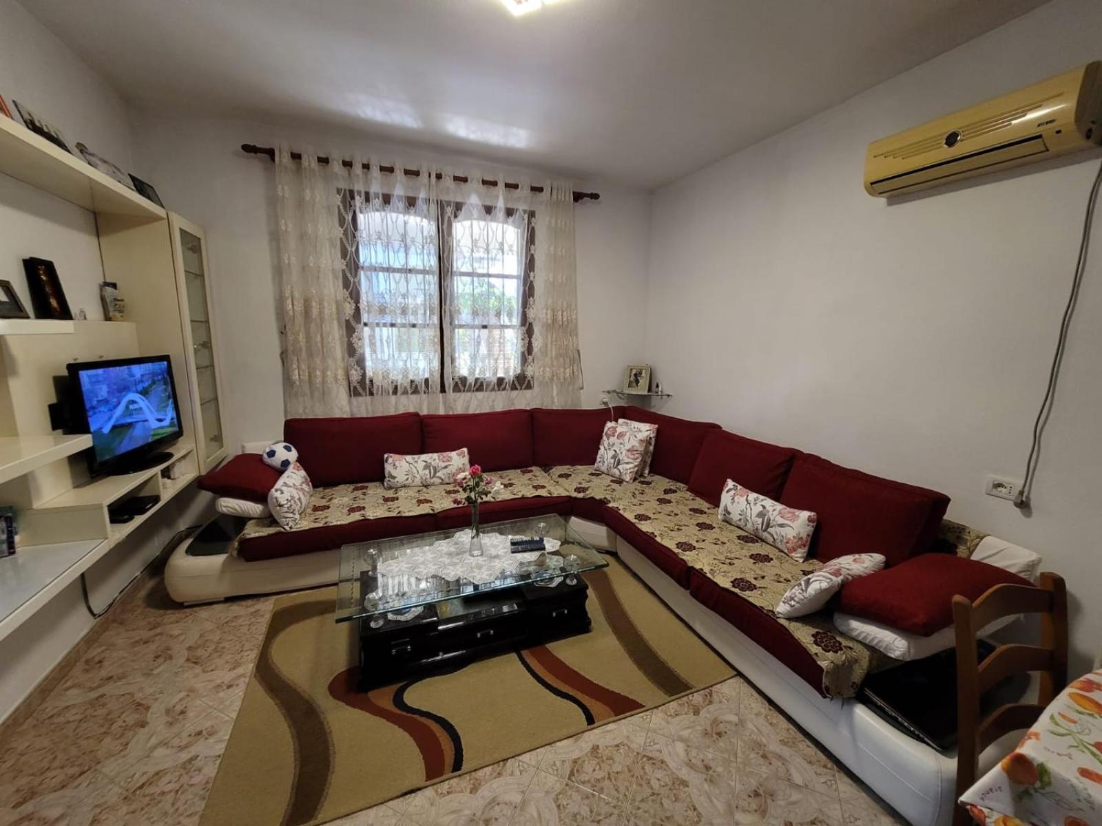 Private Room On A Shared Apartament Near Durres Beach Экстерьер фото