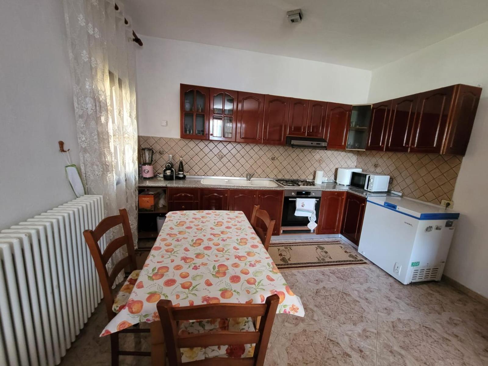 Private Room On A Shared Apartament Near Durres Beach Экстерьер фото