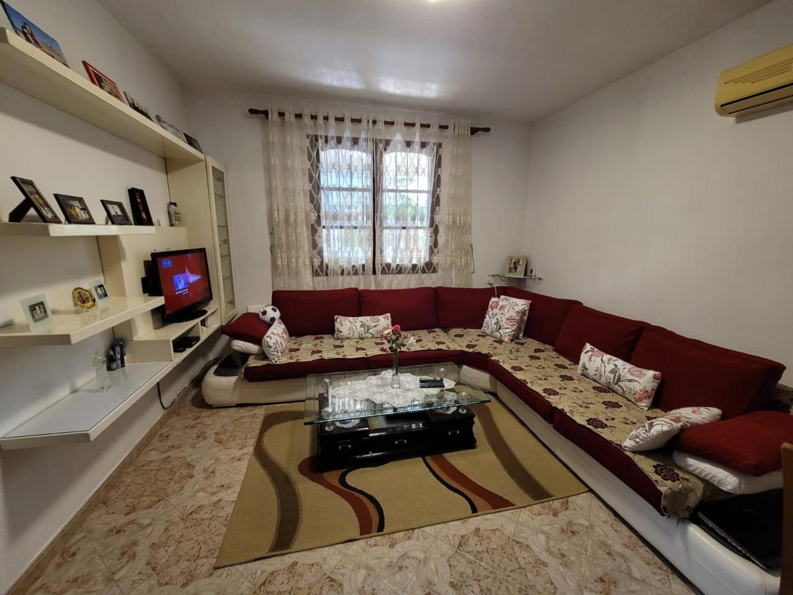 Private Room On A Shared Apartament Near Durres Beach Экстерьер фото