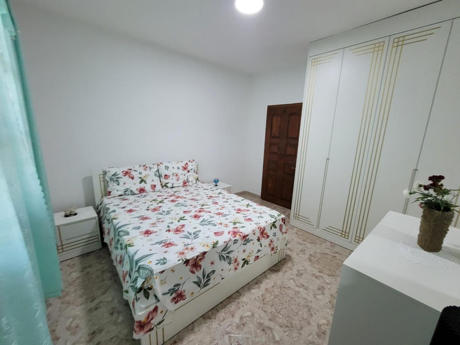 Private Room On A Shared Apartament Near Durres Beach Экстерьер фото