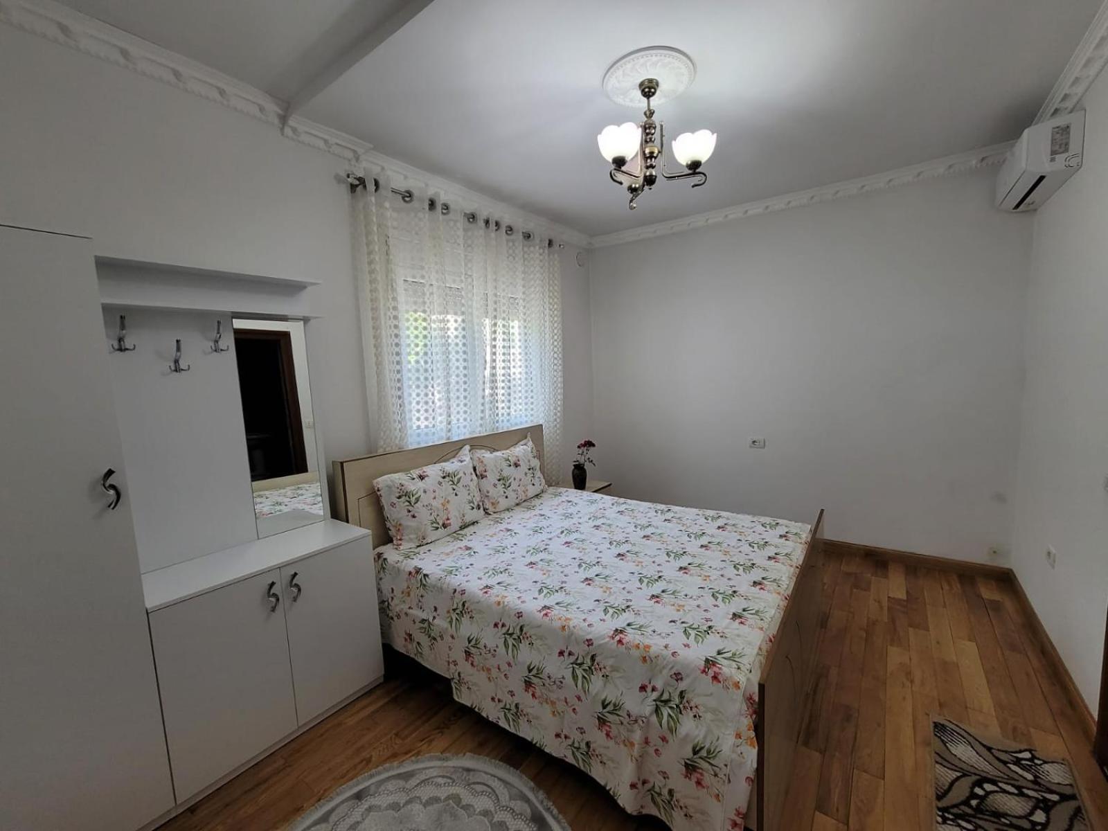 Private Room On A Shared Apartament Near Durres Beach Экстерьер фото