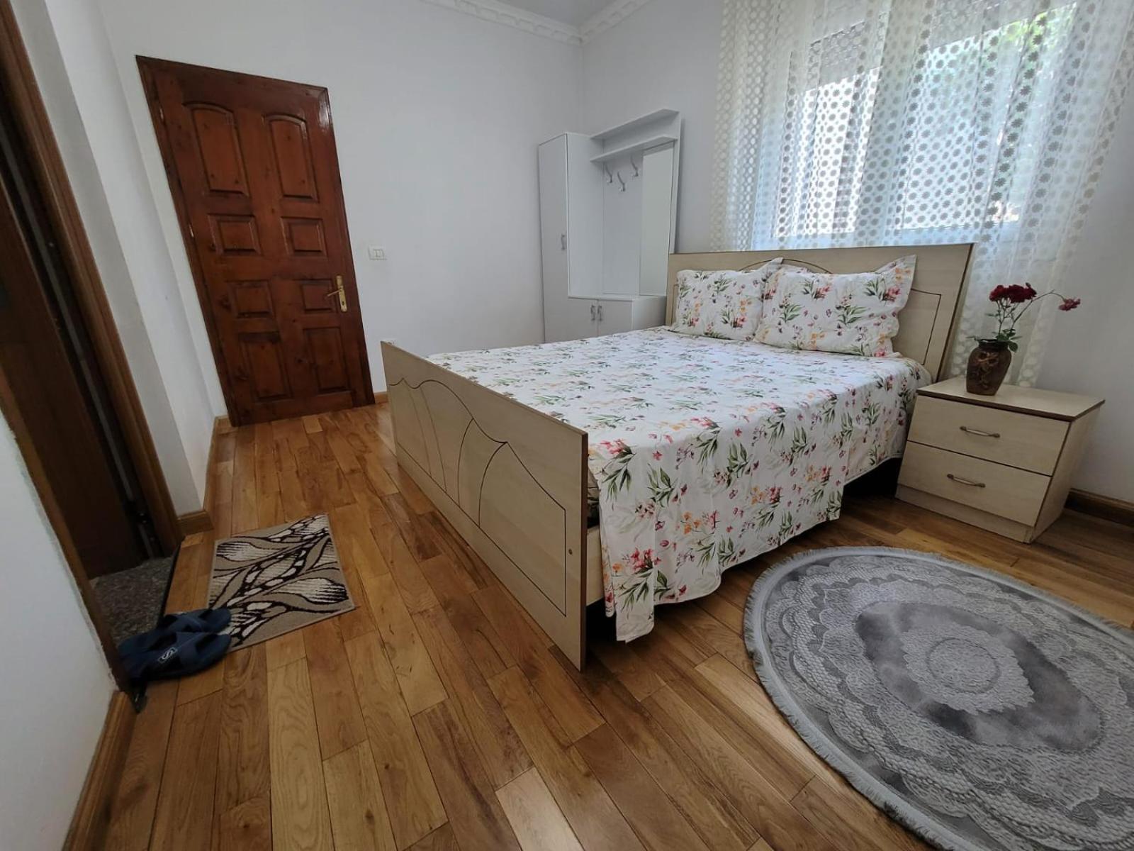 Private Room On A Shared Apartament Near Durres Beach Экстерьер фото