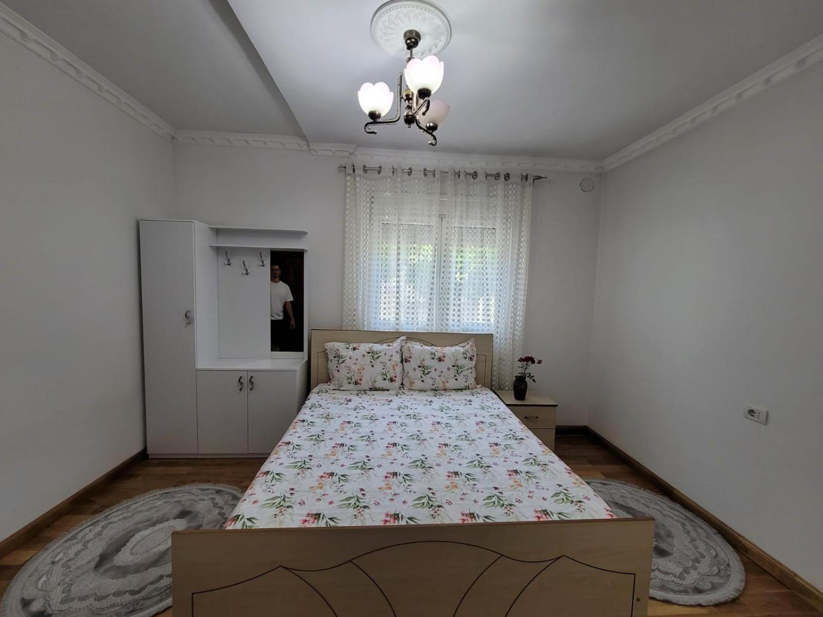 Private Room On A Shared Apartament Near Durres Beach Экстерьер фото
